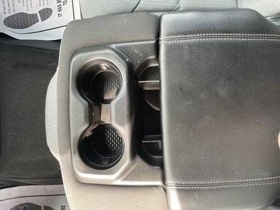 2024 RAM 1500 Big Horn Crew Cab 4x4 5'7' Box