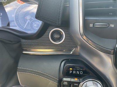 2021 RAM 1500 Limited Crew Cab 4x4 5'7' Box