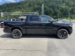 2021 RAM 1500 Limited Crew Cab 4x4 5'7' Box