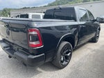 2022 RAM 1500 Limited Crew Cab 4x4 5'7' Box