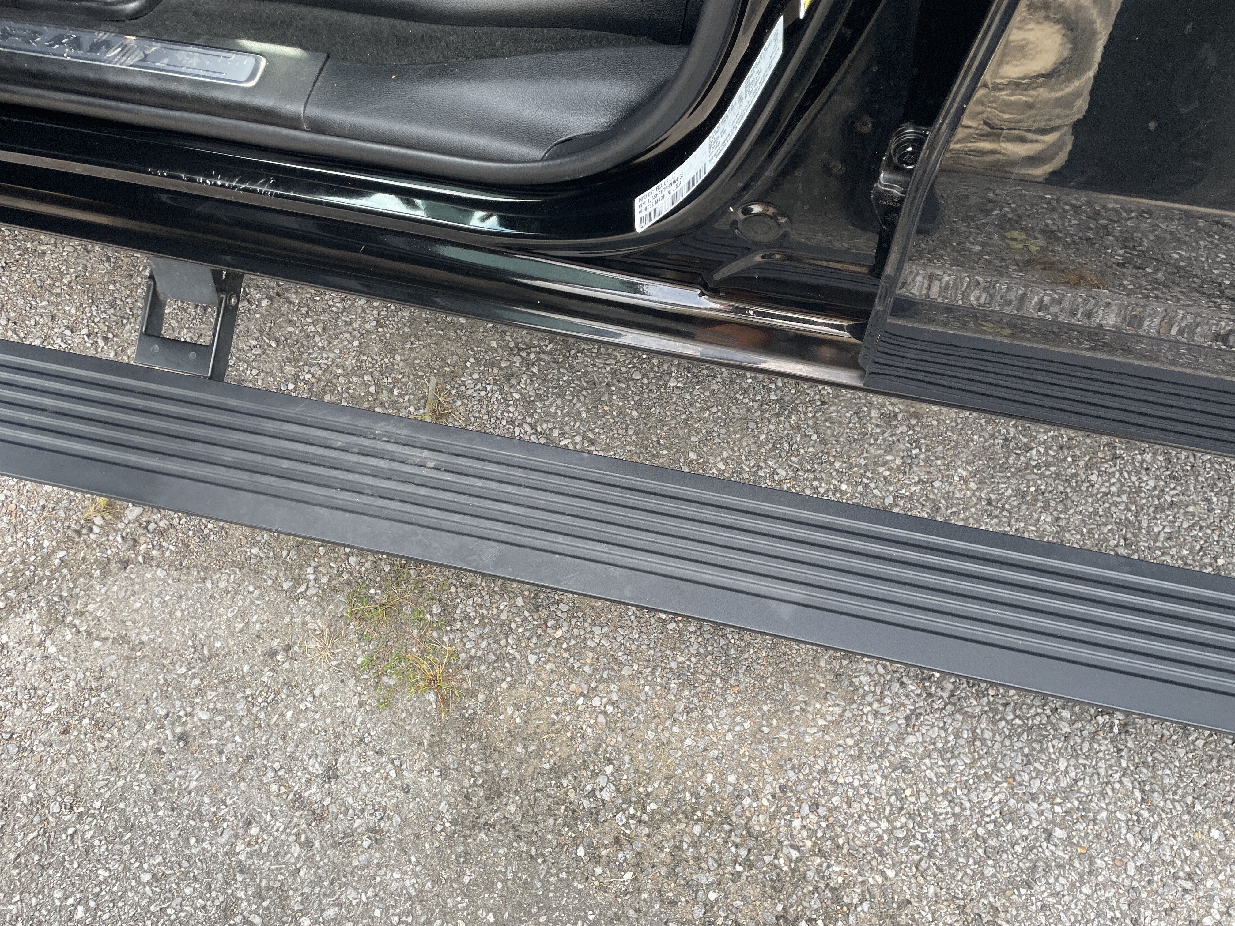 2022 RAM 1500 Limited Crew Cab 4x4 5'7' Box