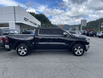 2020 RAM 1500 Laramie Crew Cab 4x4 5'7' Box
