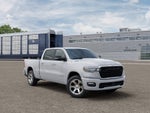 2026 RAM Ram 1500 RAM 1500 BIG HORN CREW CAB 4X4 6'4' BOX