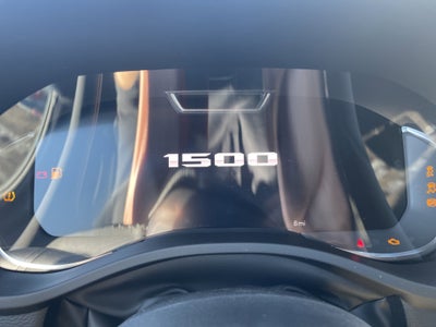 2026 RAM Ram 1500 RAM 1500 BIG HORN CREW CAB 4X4 6'4' BOX