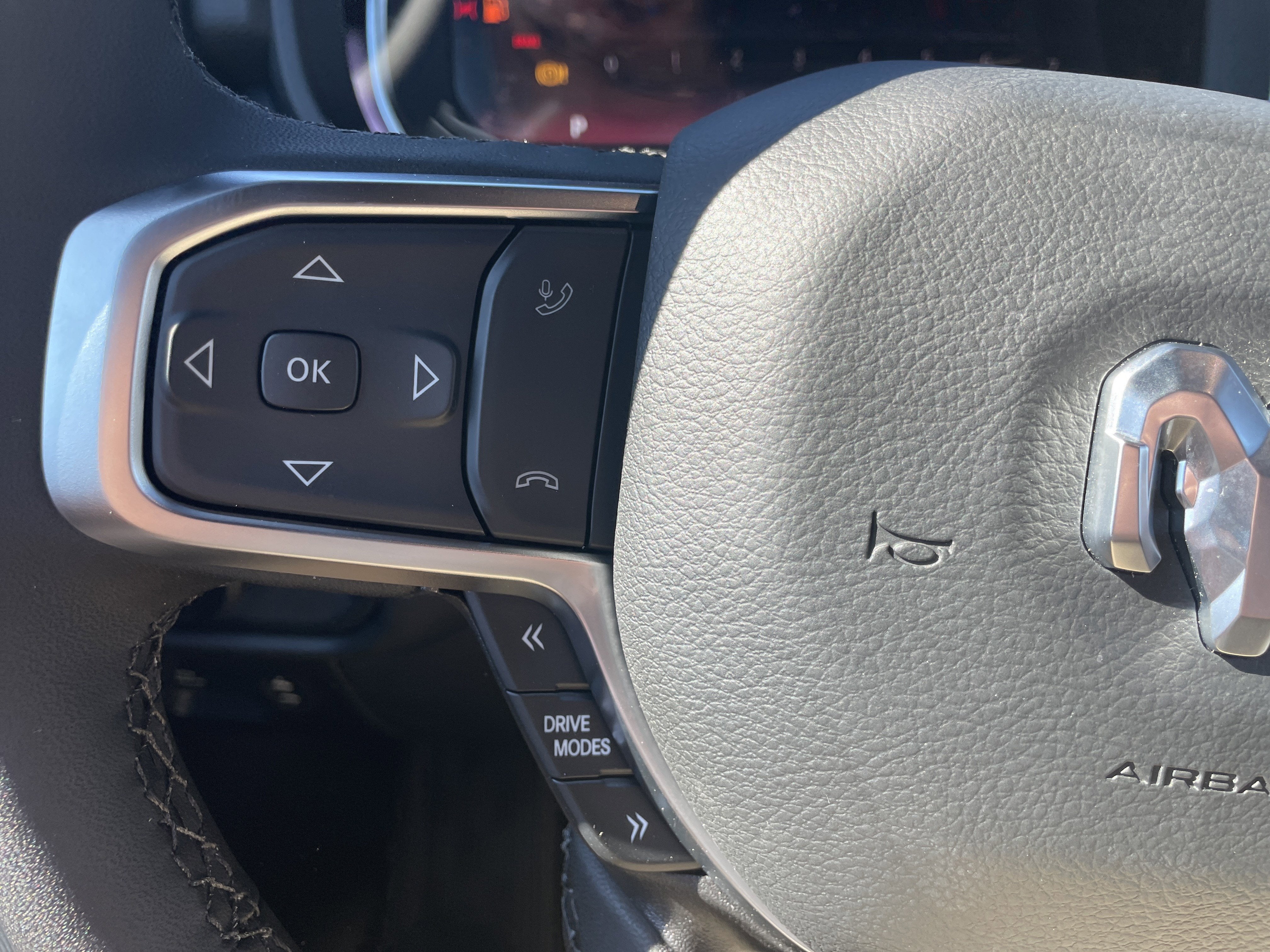 2026 RAM Ram 1500 RAM 1500 BIG HORN CREW CAB 4X4 6'4' BOX