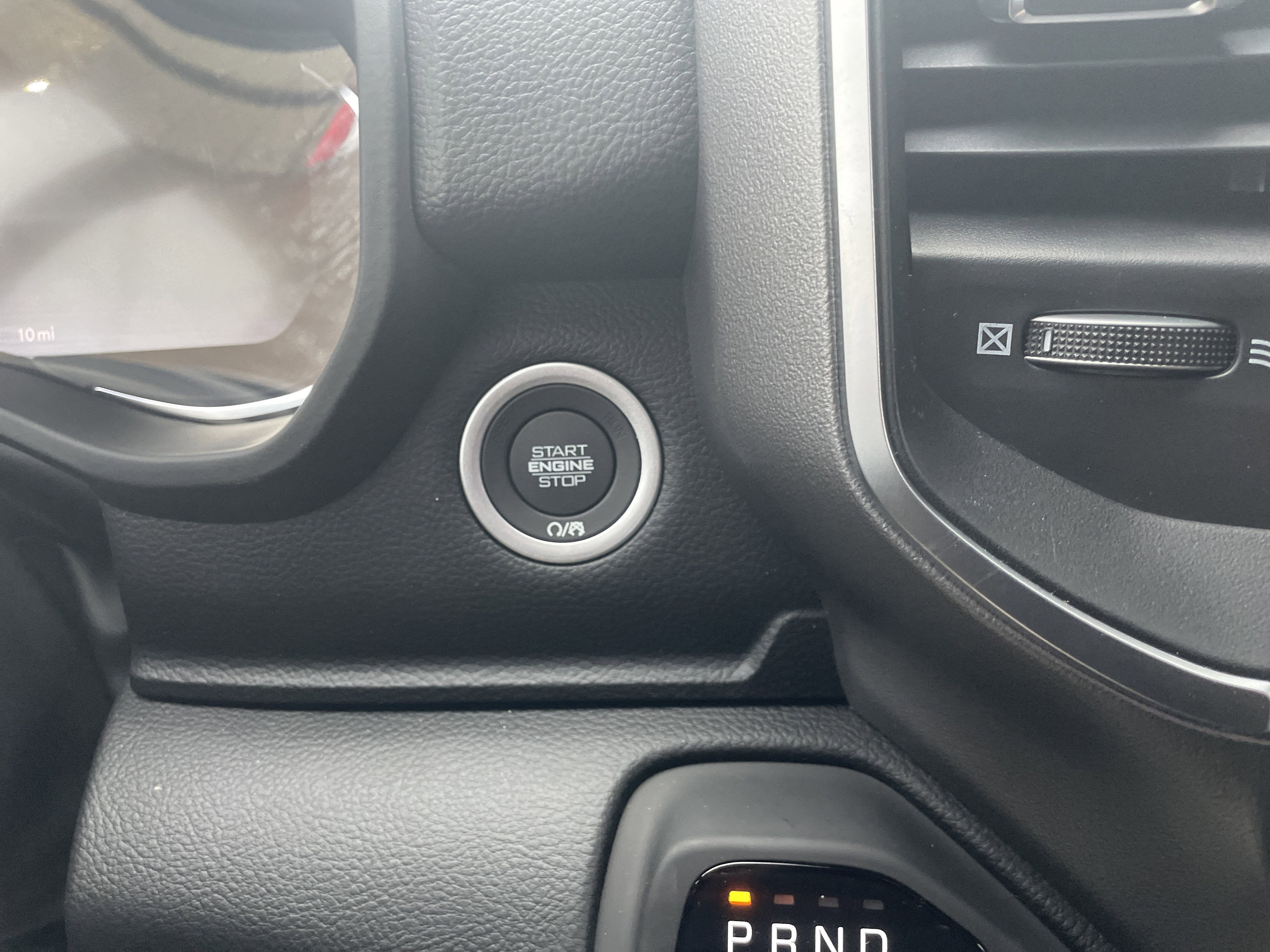 2026 RAM Ram 1500 RAM 1500 BIG HORN CREW CAB 4X4 6'4' BOX