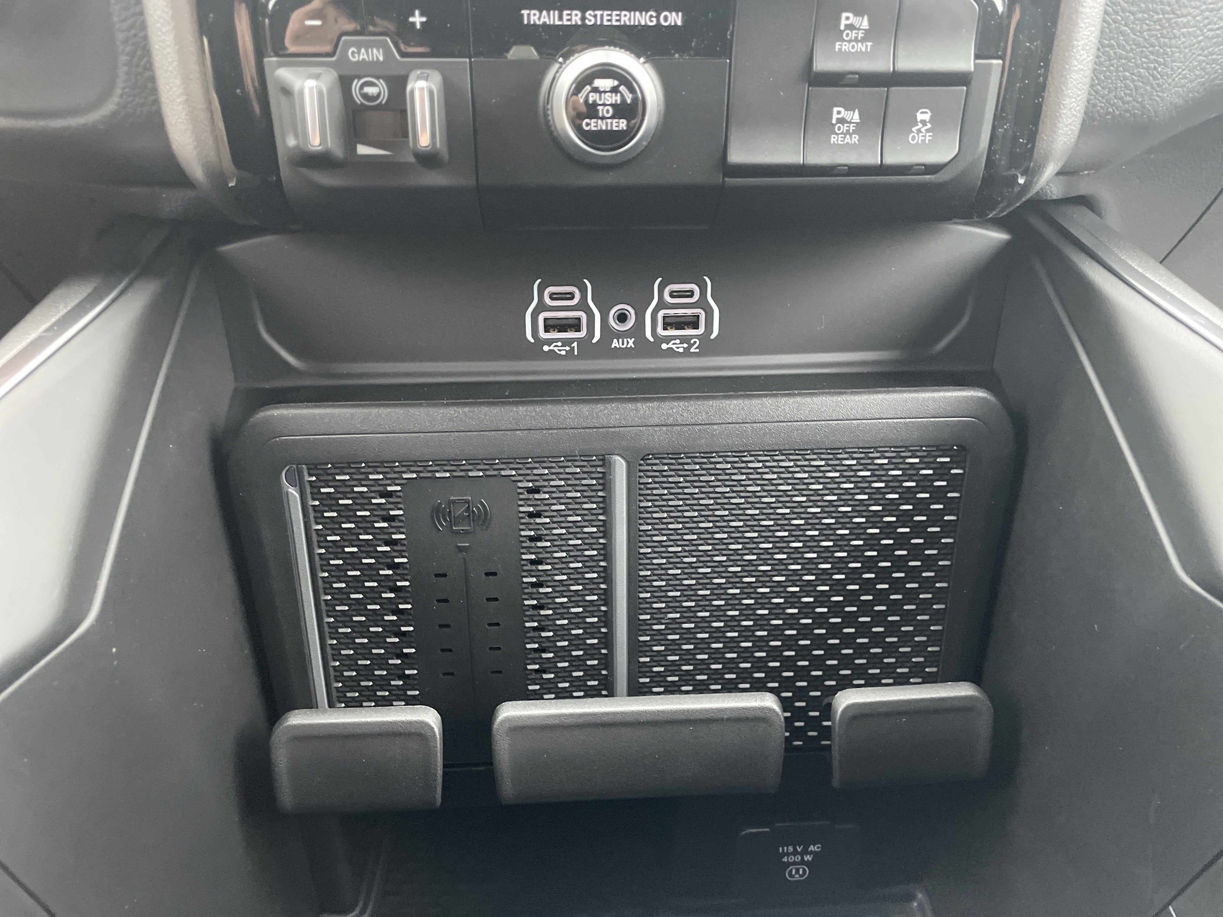 2026 RAM Ram 1500 RAM 1500 BIG HORN CREW CAB 4X4 6'4' BOX