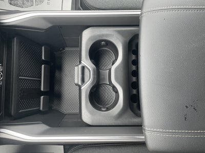 2026 RAM Ram 1500 RAM 1500 BIG HORN CREW CAB 4X4 6'4' BOX