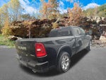 2026 RAM Ram 1500 RAM 1500 BIG HORN CREW CAB 4X4 6'4' BOX
