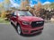 2026 RAM Ram 1500 RAM 1500 BIG HORN CREW CAB 4X4 6'4' BOX
