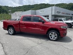 2026 RAM Ram 1500 RAM 1500 BIG HORN CREW CAB 4X4 6'4' BOX