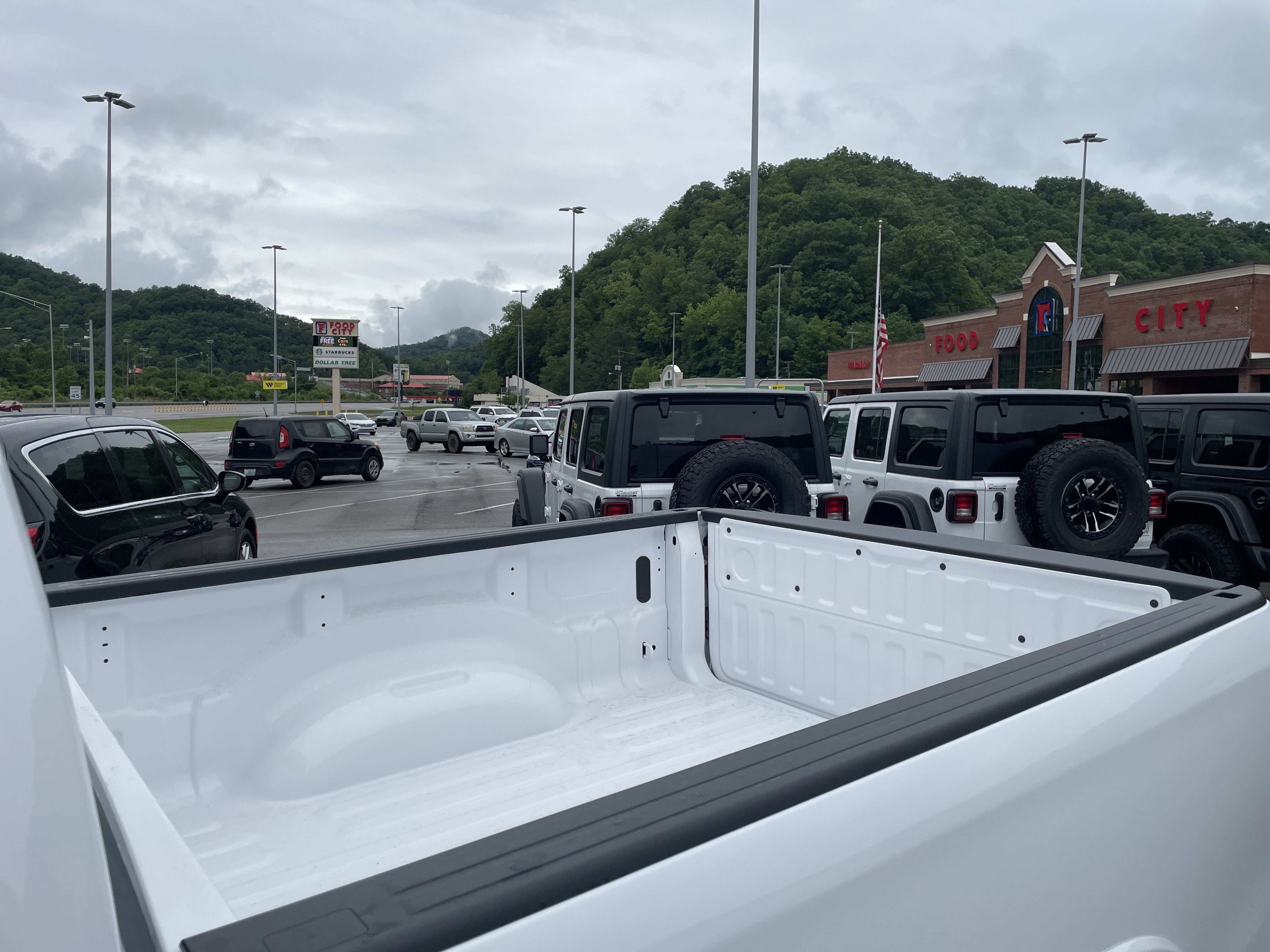 2026 RAM Ram 1500 RAM 1500 BIG HORN CREW CAB 4X4 6'4' BOX