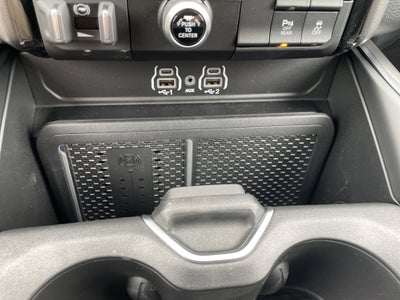 2026 RAM Ram 1500 RAM 1500 BIG HORN CREW CAB 4X4 6'4' BOX