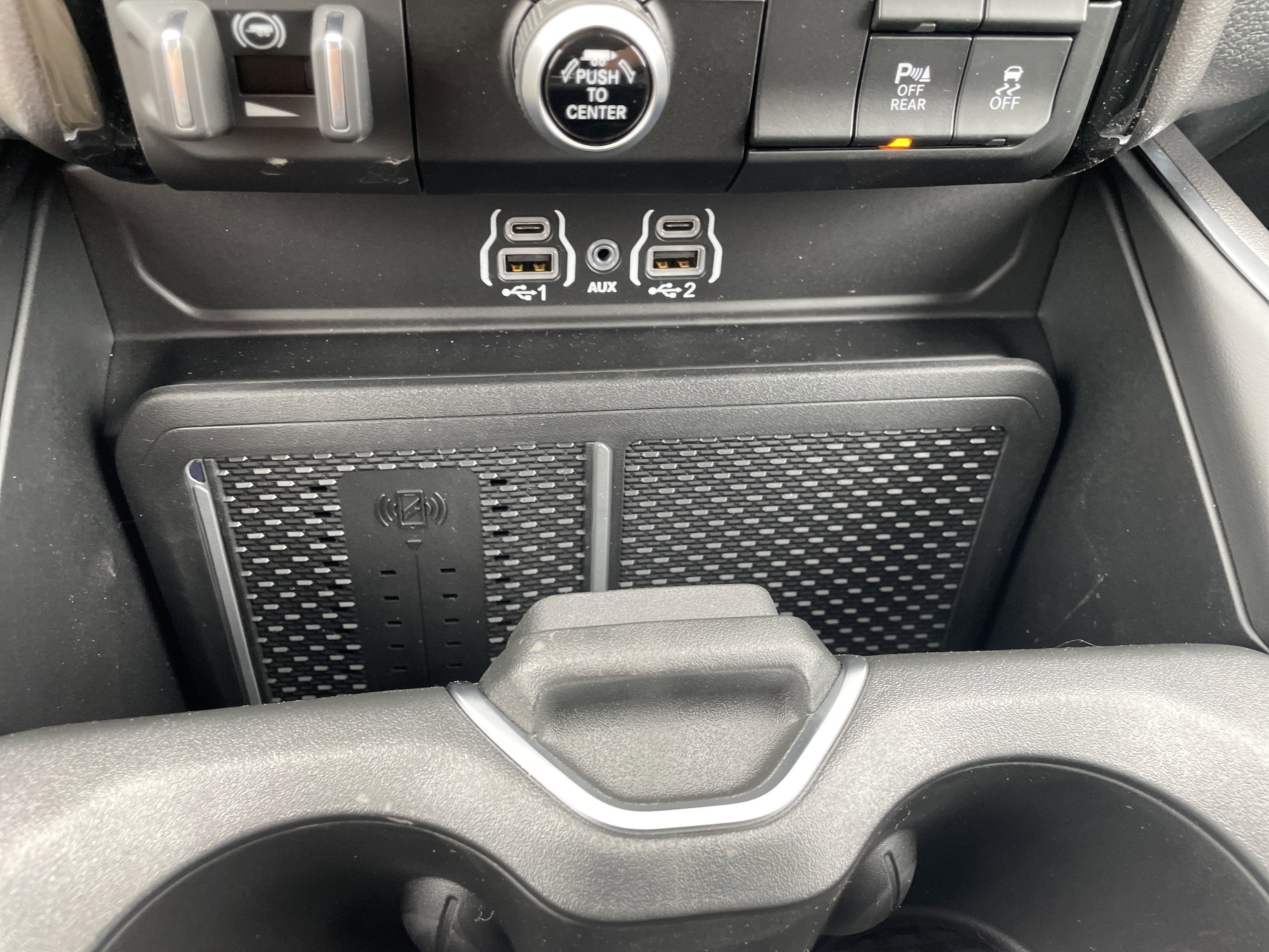 2026 RAM Ram 1500 RAM 1500 BIG HORN CREW CAB 4X4 6'4' BOX