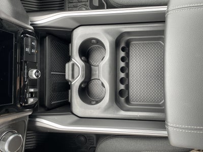 2026 RAM Ram 1500 RAM 1500 BIG HORN CREW CAB 4X4 6'4' BOX