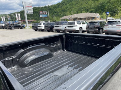 2026 RAM Ram 1500 RAM 1500 BIG HORN CREW CAB 4X4 6'4' BOX