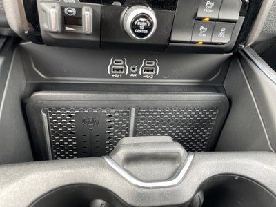 2026 RAM Ram 1500 RAM 1500 BIG HORN CREW CAB 4X4 6'4' BOX