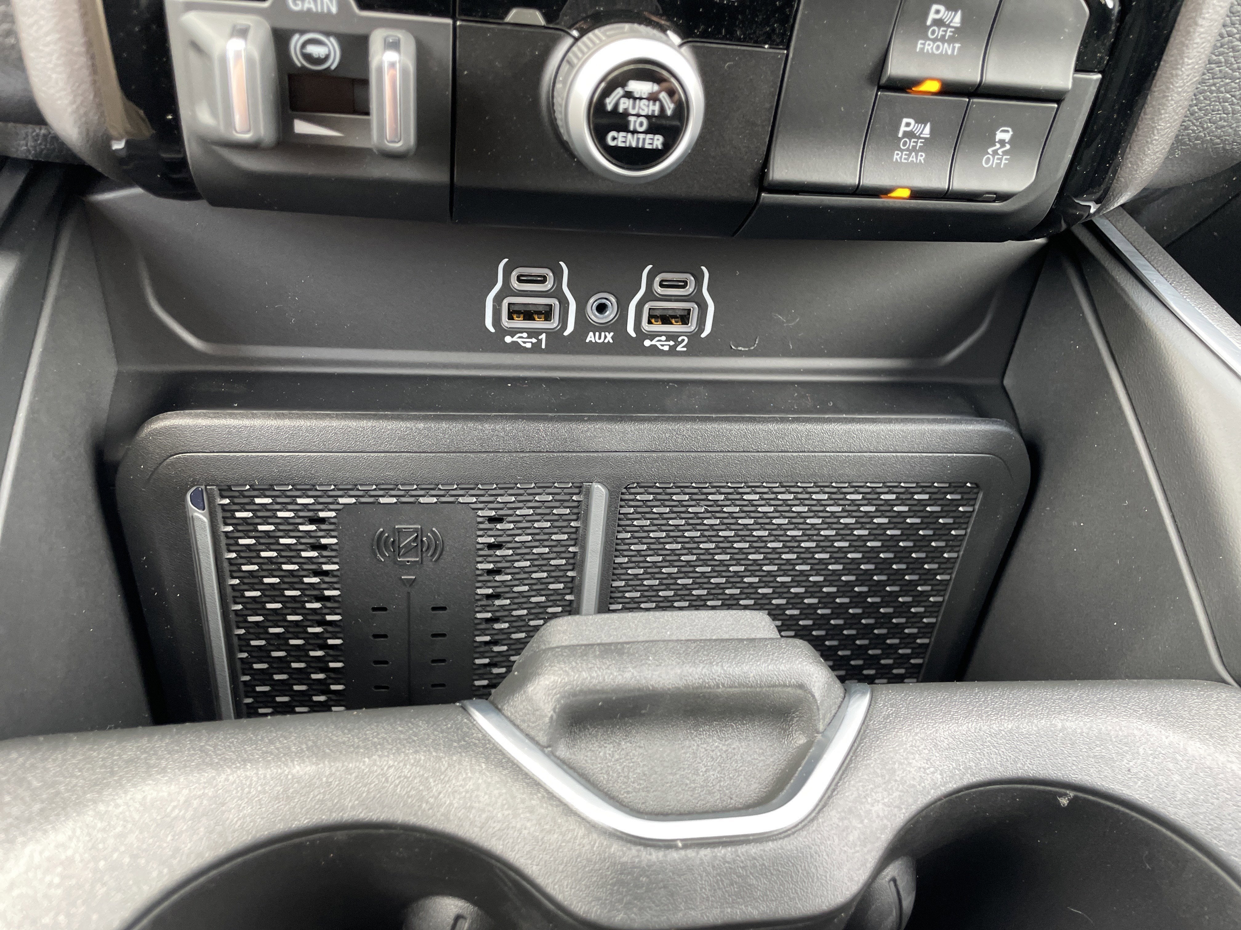 2026 RAM Ram 1500 RAM 1500 BIG HORN CREW CAB 4X4 6'4' BOX
