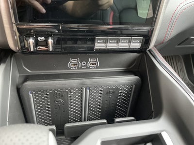 2027 RAM Ram 1500 RAM 1500 TRX SRT CREW CAB 4X4 5'7' BOX