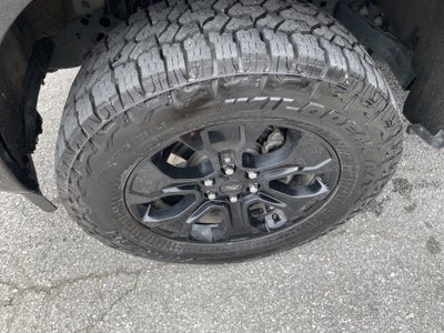 2023 Ford F-150 Base