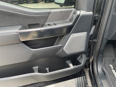 2023 Ford F-150 Base