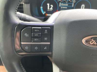 2023 Ford F-150 Base