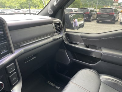 2023 Ford F-150 Base