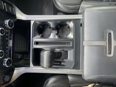 2023 Ford F-150 Base