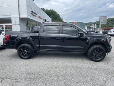 2023 Ford F-150 Base