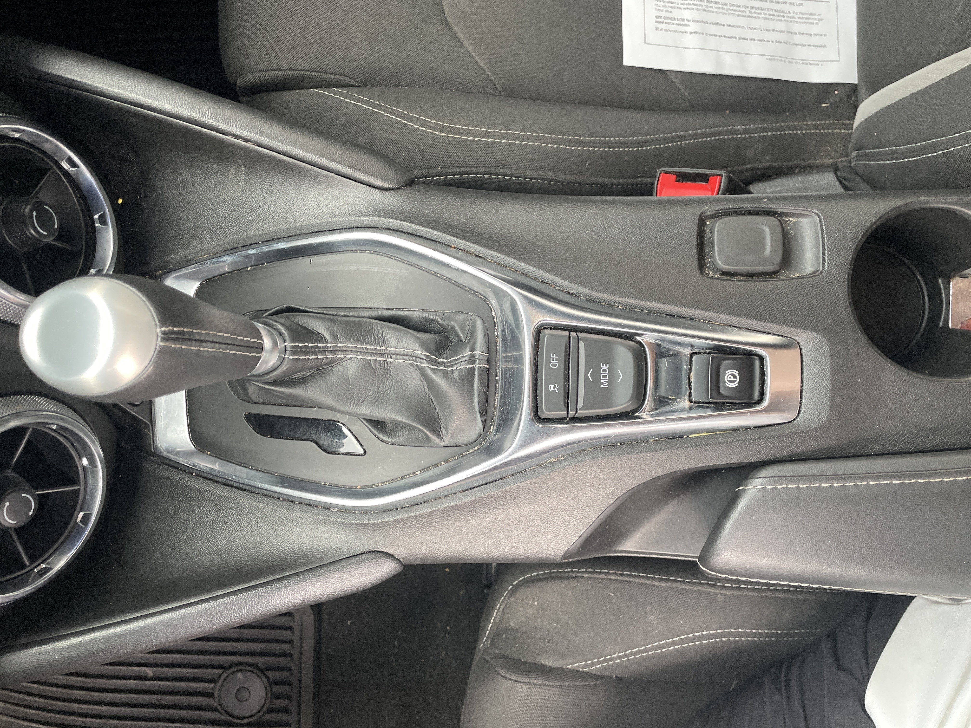 2022 Chevrolet Camaro RWD Coupe LT1