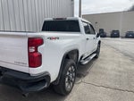 2024 Chevrolet Silverado 2500HD 4WD Crew Cab Standard Bed Custom