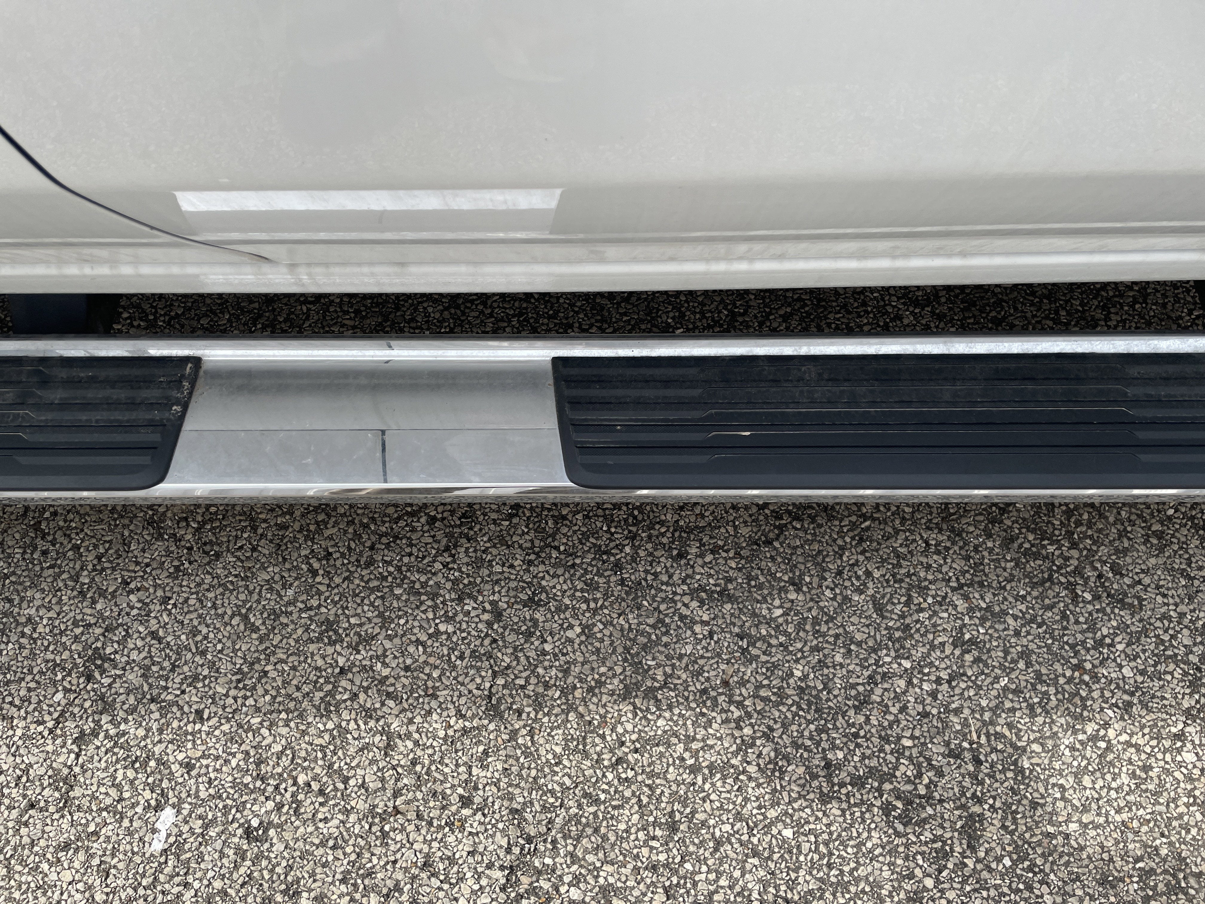 2024 Chevrolet Silverado 2500HD 4WD Crew Cab Standard Bed Custom