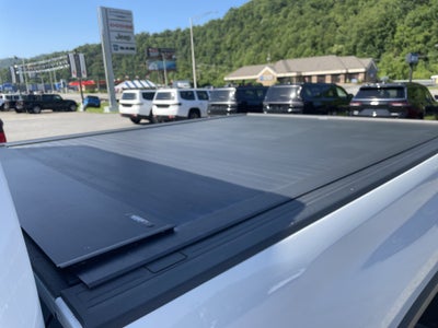 2022 Chevrolet Silverado 2500HD 4WD Crew Cab Standard Bed LT