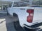 2022 Chevrolet Silverado 2500HD 4WD Crew Cab Standard Bed LT
