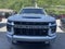 2022 Chevrolet Silverado 2500HD 4WD Crew Cab Standard Bed LT