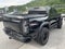2025 Chevrolet Colorado 4WD Trail Boss