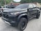 2025 Chevrolet Colorado 4WD Trail Boss