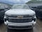 2024 Chevrolet Silverado 1500 4WD Crew Cab Short Bed LTZ