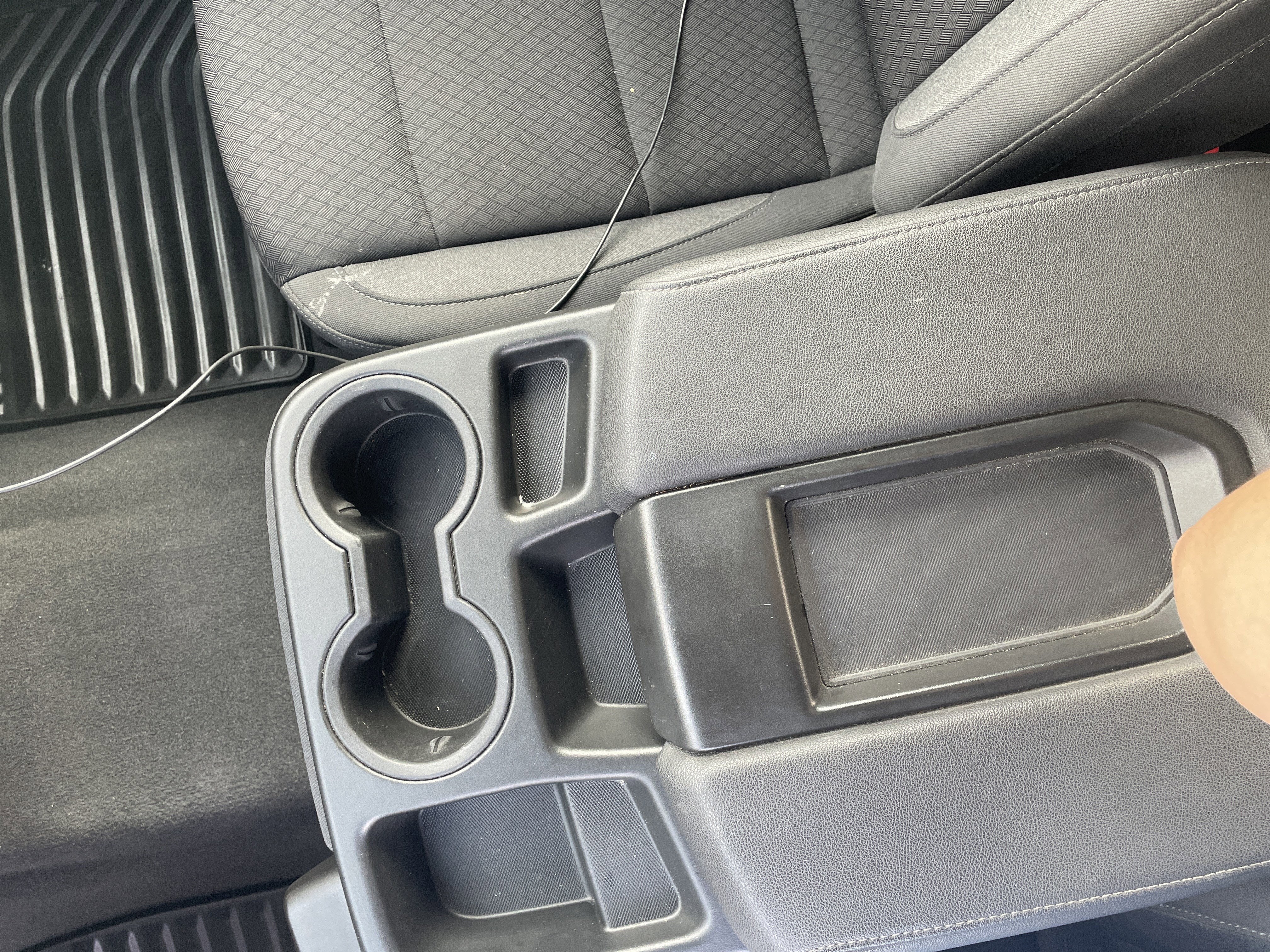 2025 Chevrolet Silverado 1500 4WD Crew Cab Standard Bed LT