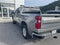 2025 Chevrolet Silverado 1500 4WD Crew Cab Standard Bed LT