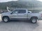2025 Chevrolet Silverado 1500 4WD Crew Cab Standard Bed LT