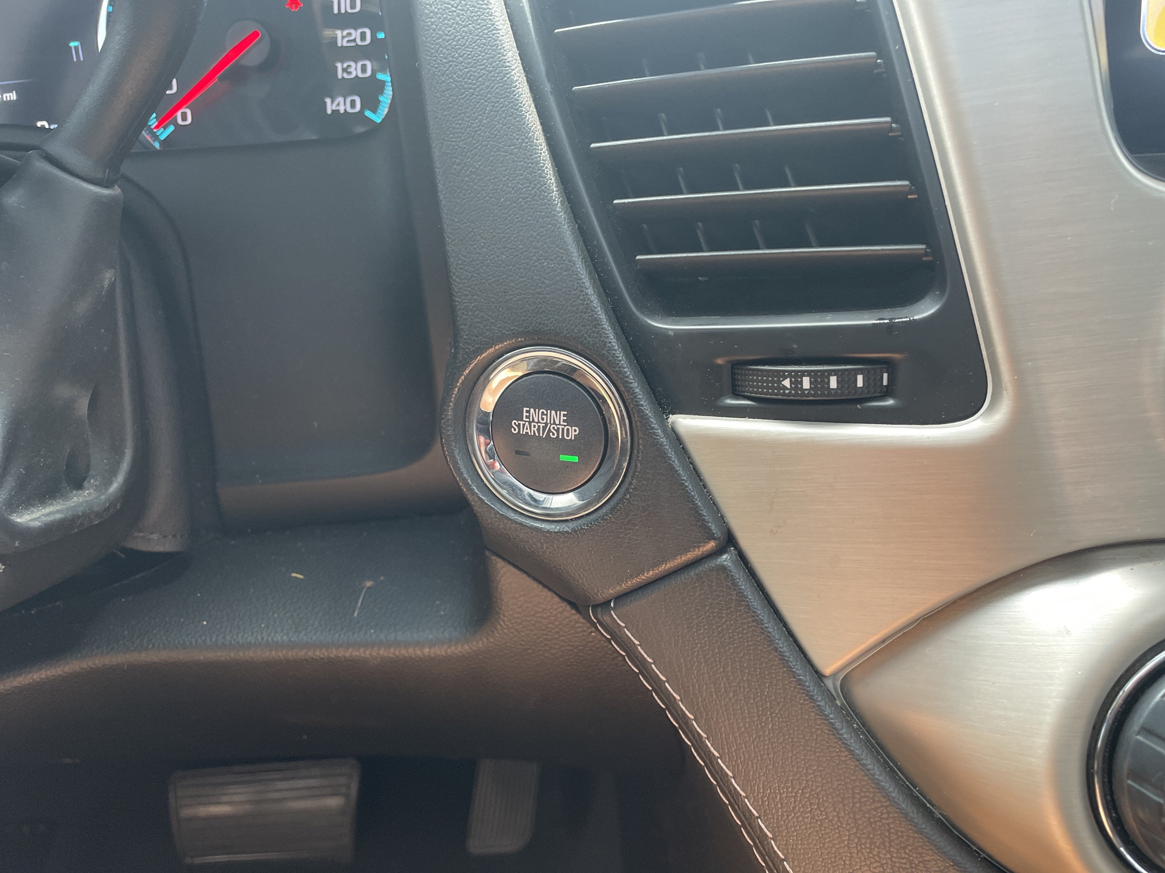 2020 GMC Yukon 4WD Denali