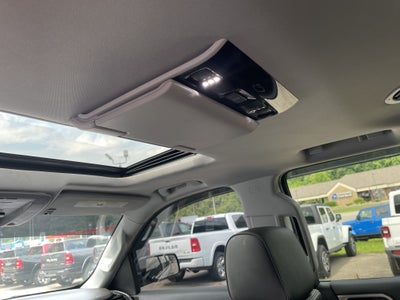 2020 GMC Yukon 4WD Denali