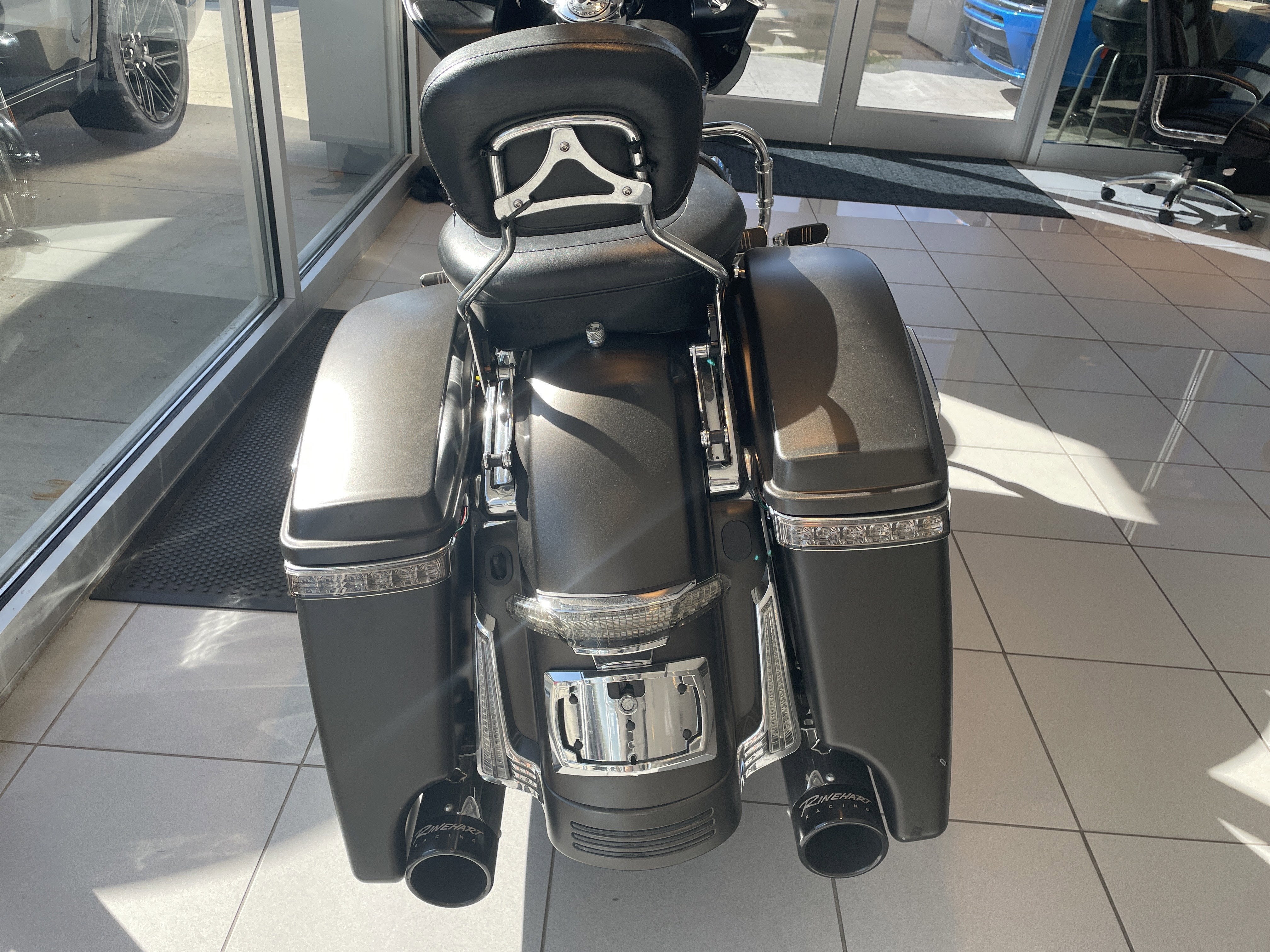 2020 Harley-Davidson Road Glide Base