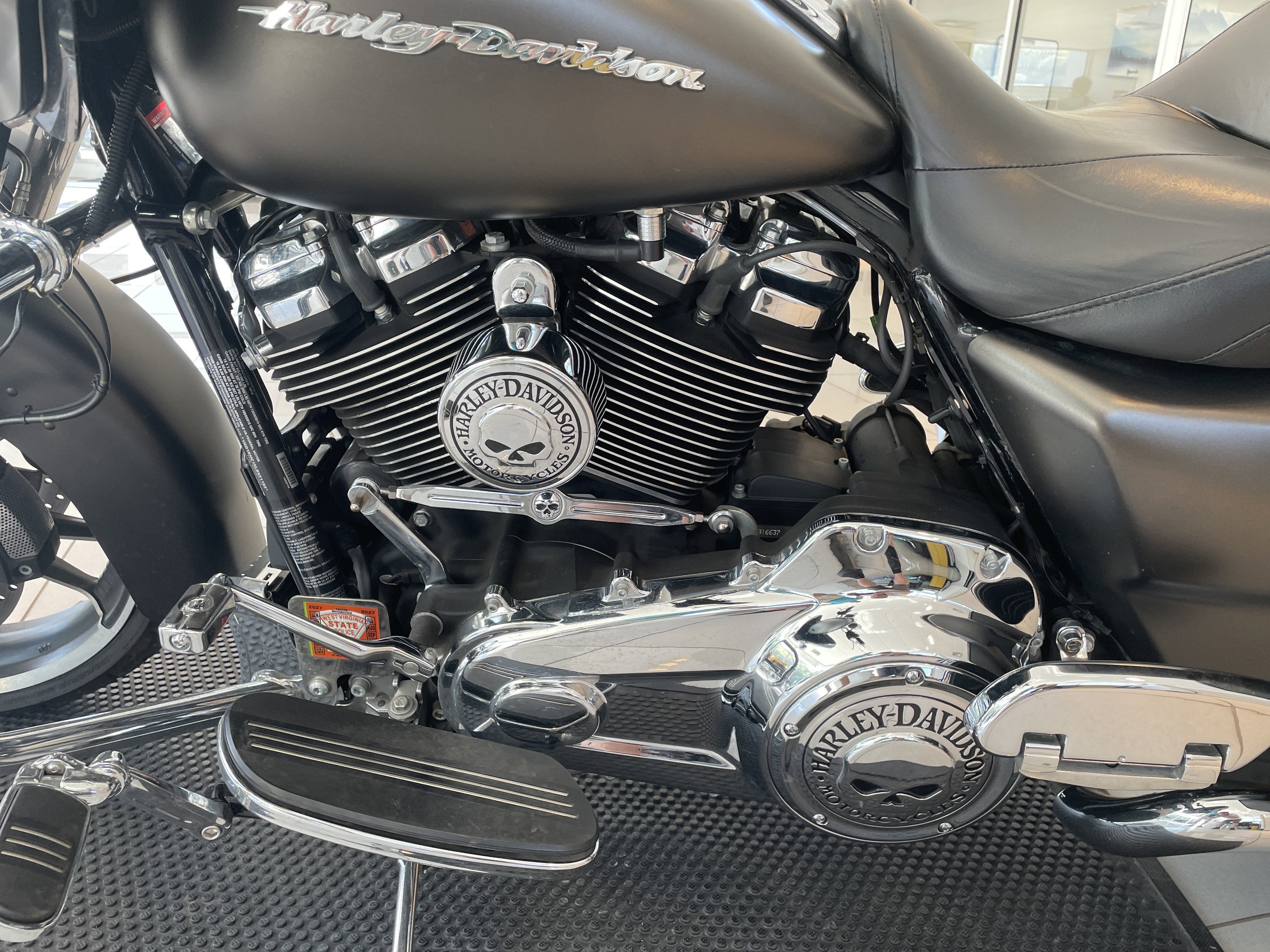 2020 Harley-Davidson Road Glide Base