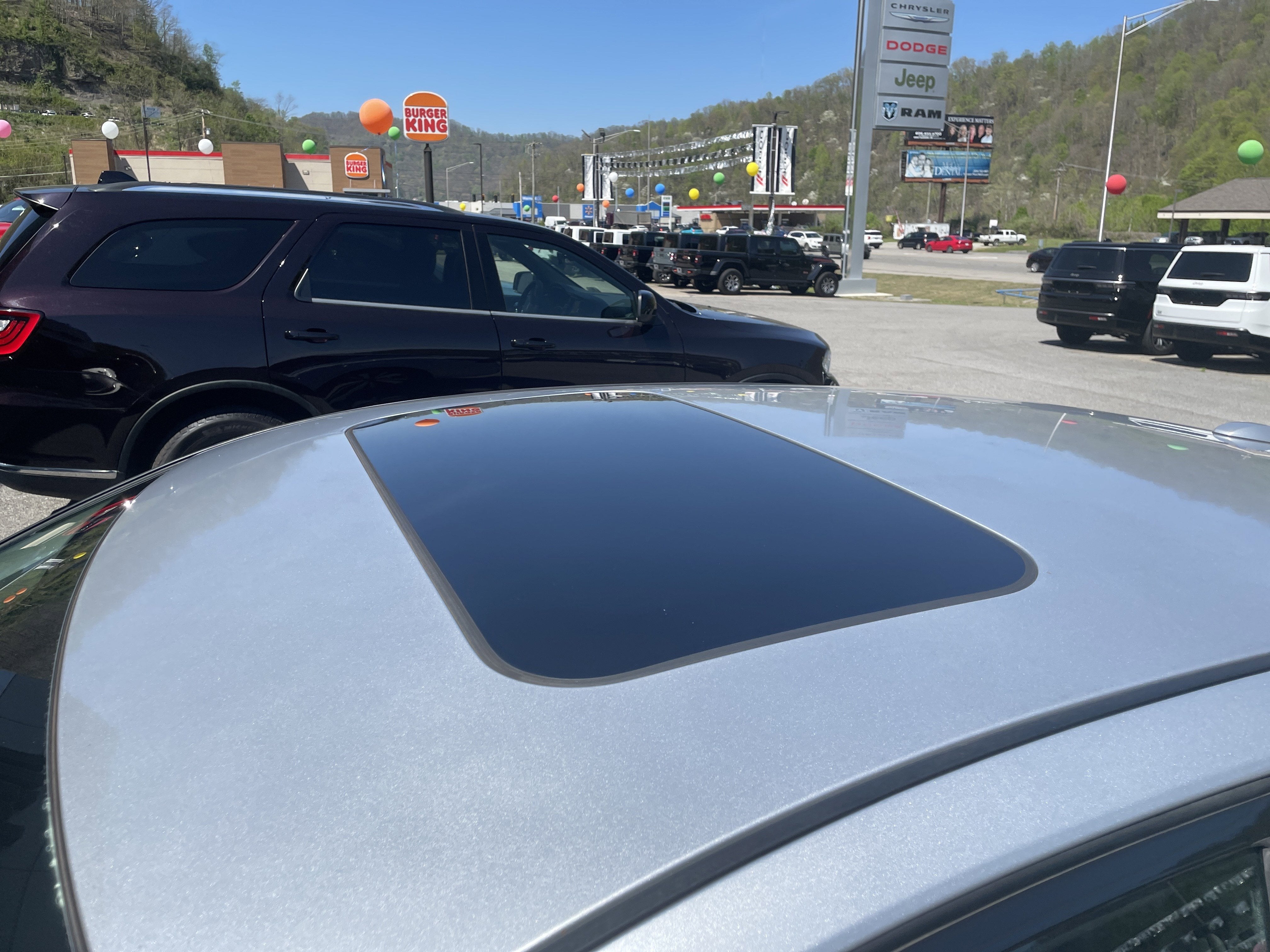 2020 Nissan Altima SL Intelligent AWD