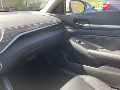 2020 Nissan Altima SL Intelligent AWD