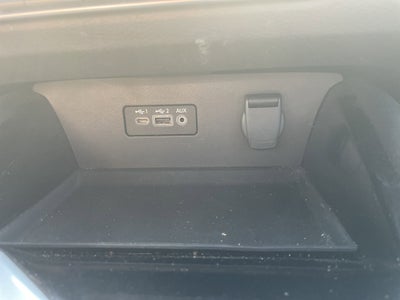 2020 Nissan Altima SL Intelligent AWD