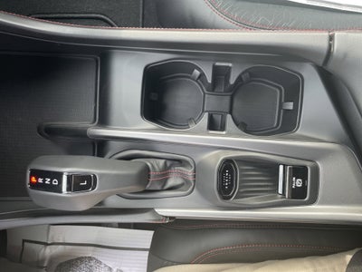 2026 Dodge Charger CHARGER SCAT PACK 2-DOOR AWD