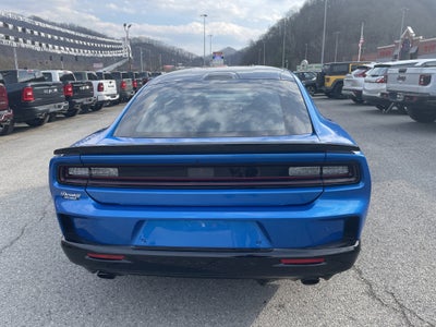 2026 Dodge Charger CHARGER SCAT PACK 2-DOOR AWD